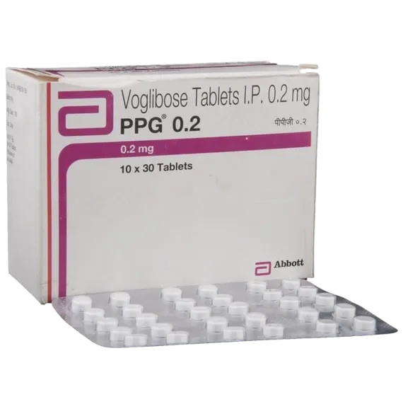 ppg 0.2mg tablet 30's